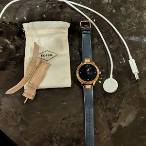 Fossil Smart Watch
